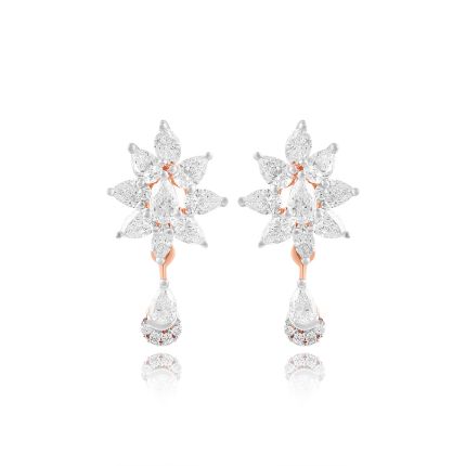 Ethereal Diamond Drops
