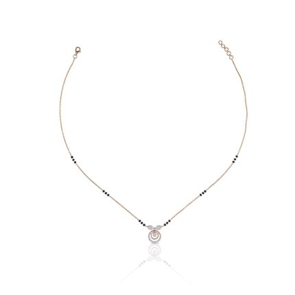 Flower Design Diamond Tanmaniya