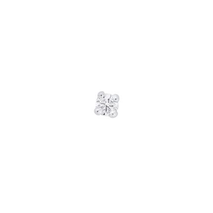 Dainty Diamond Nosepin