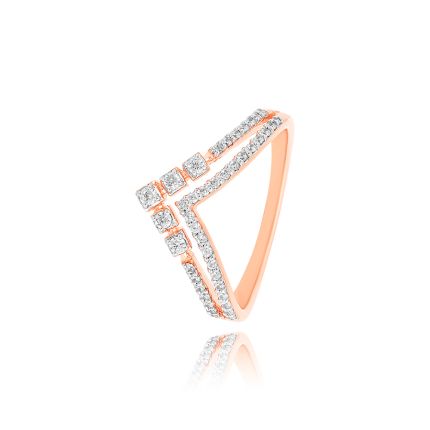 Solis Aria Diamond Ring
