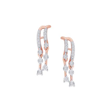 Stunning Astra Chandelier Earrings