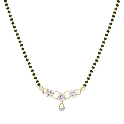 Crown Design Diamond Tanmaniya
