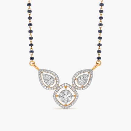 Gorgeous Diamond Tanmaniya