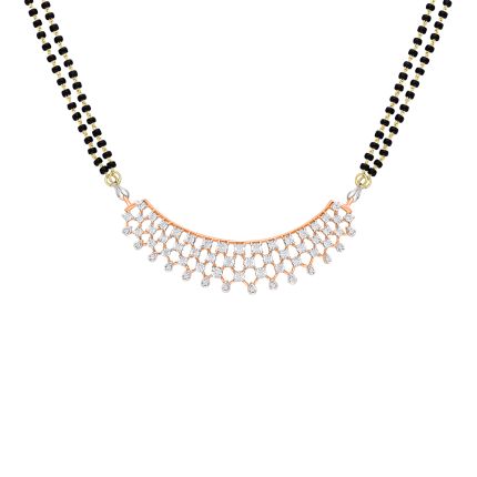 Contemporary Diamond Tanmaniya