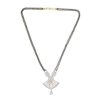 Glossy Yellow Gold Tanmaniya