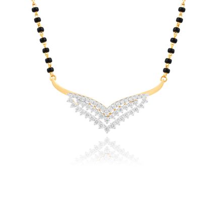 Radiant Vow Tanmaniya Chain