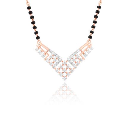 Auric Edge Tanmaniya Chain