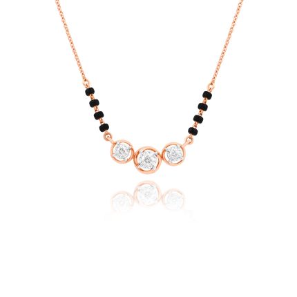 Trinity Glow Tanmaniya Chain