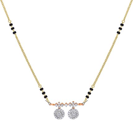 Glittering Diamond Tanmaniya