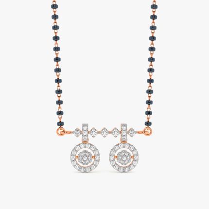 Glittering Diamond Tanmaniya