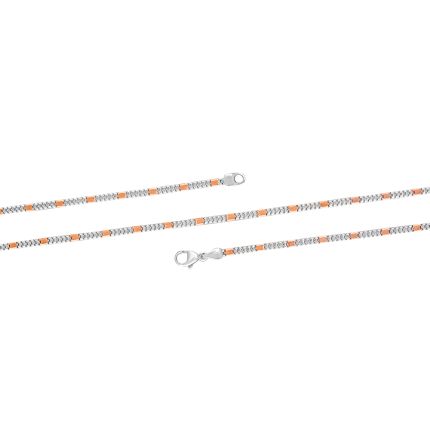 Appealing Platinum Chain for Men