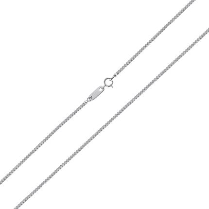 Mesmerising Platinum Chain