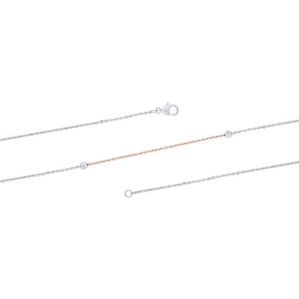 Exquisite Chain in Platinum
