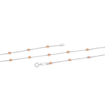 Versatile Platinum Chain
