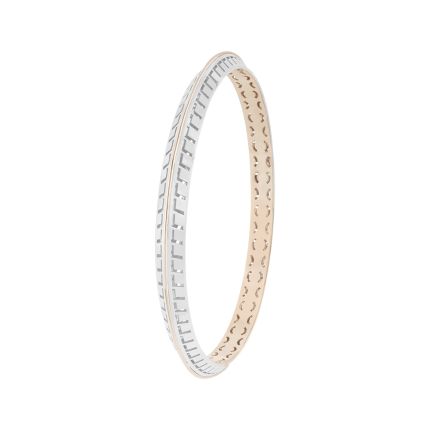 Alluring Platinum Kada