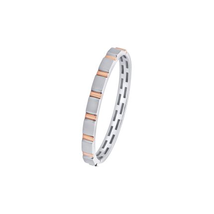 Fashionable Geometric Design Bracelet