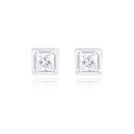 Everyday Diamond Stud