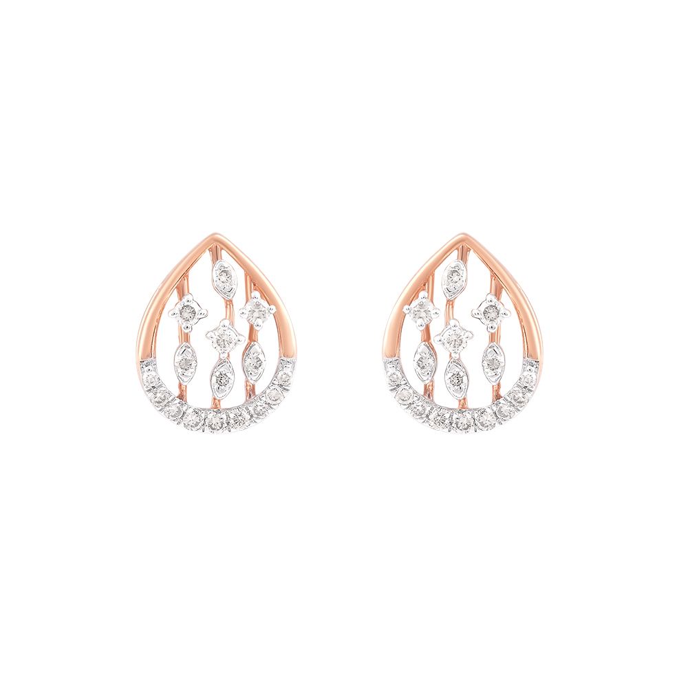 Versatile Diamond Drop Pendant Set-All Jewellery-OSP24E33-D900X0C