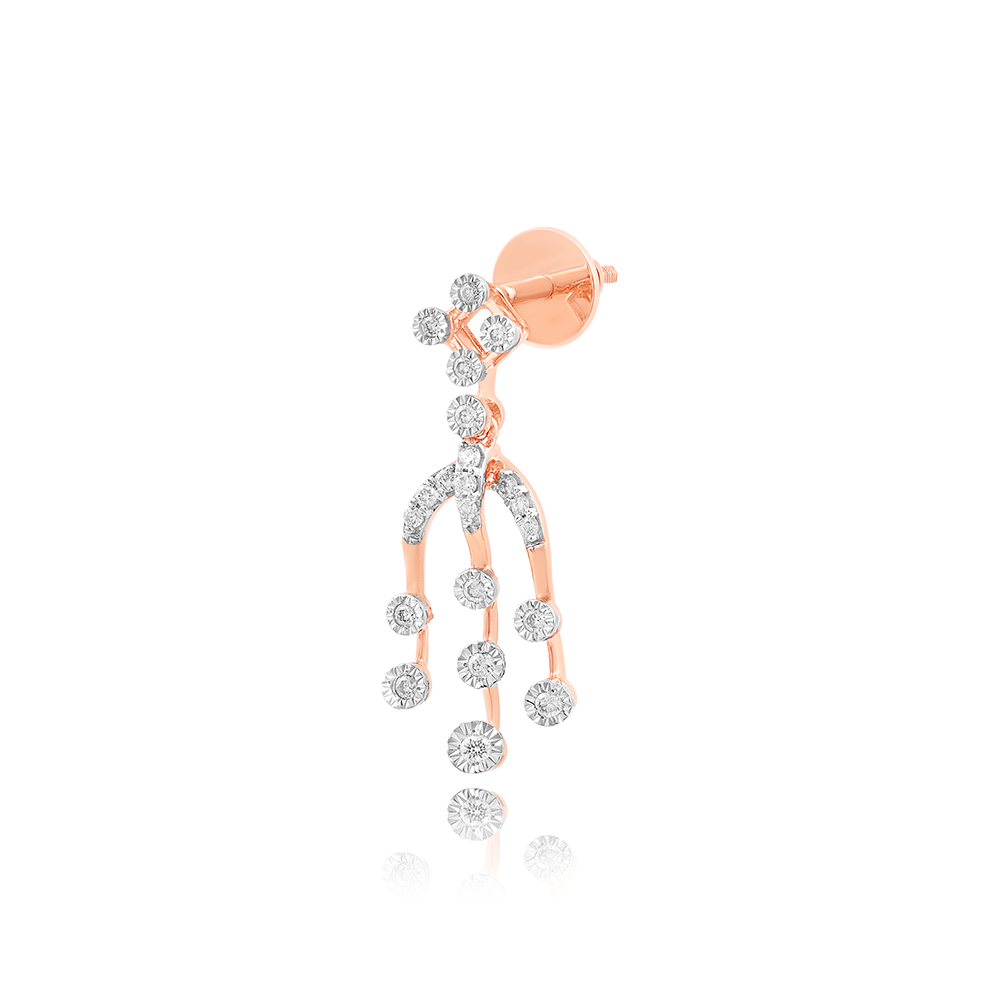 Astra Stellar Glow Danglers-Earrings-ASE25A25-D900X2C