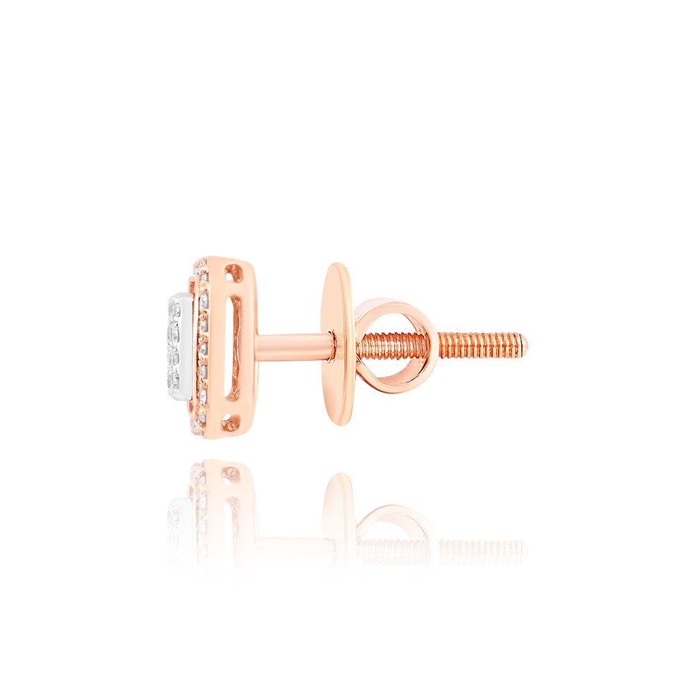 Modern Radiance Diamond Studs-Earrings-BSE25A15-D600X1B