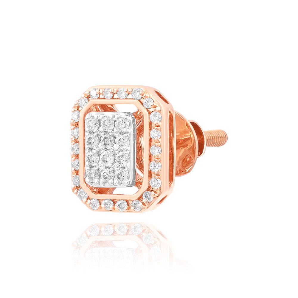 Modern Radiance Diamond Studs-Earrings-BSE25A15-D600X1B