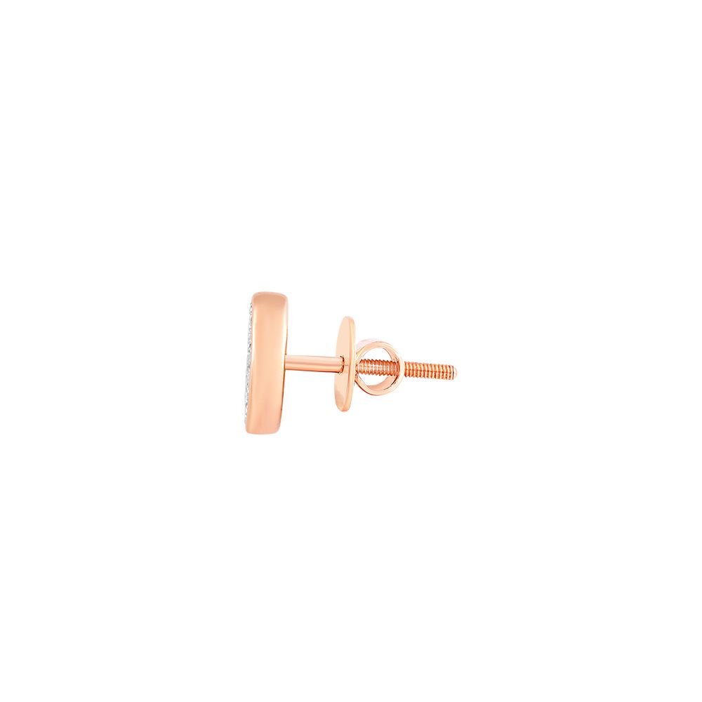 Round Diamond Studs-Earrings-EER24I07-D400X2C