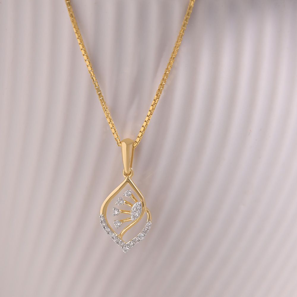 Gold Chain Masterpiece