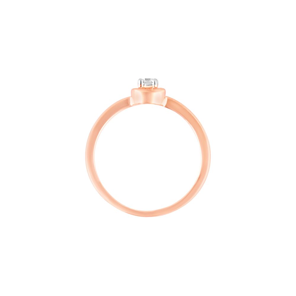 Center Star Diamond Ring-Rings-ERG24K51