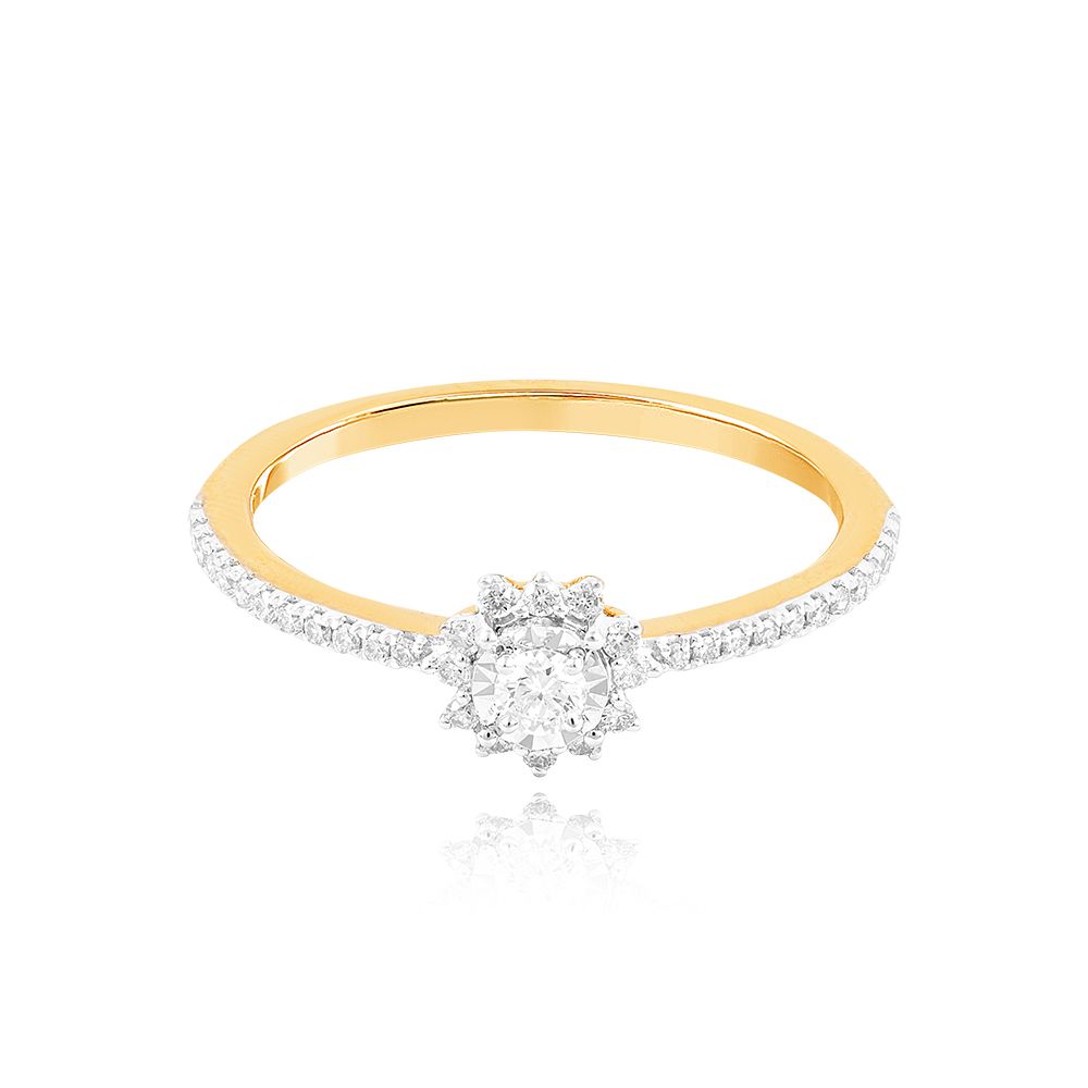 Bliss Everyday Womens Ring-Rings-ERG25K37
