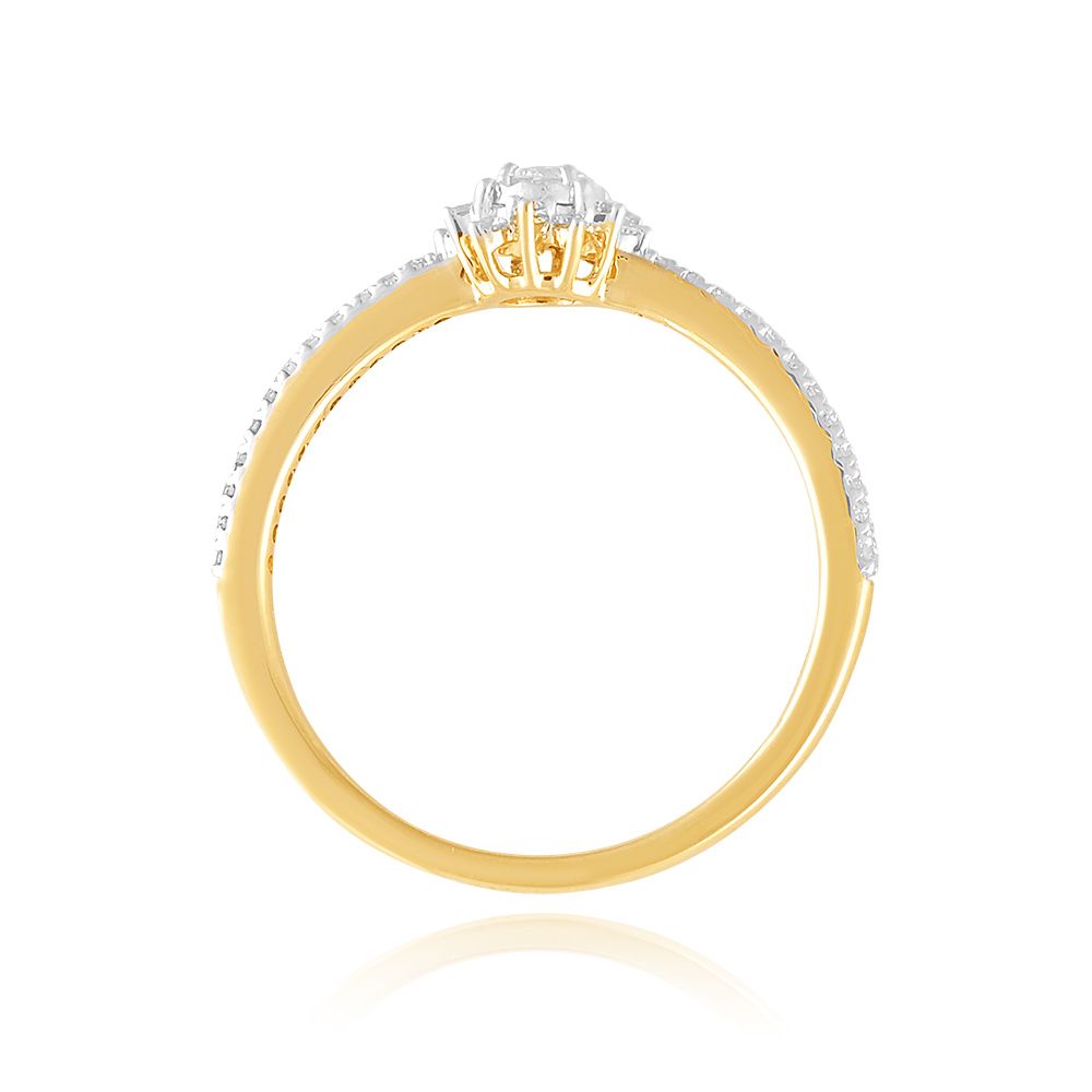 Bliss Everyday Womens Ring-Rings-ERG25K37