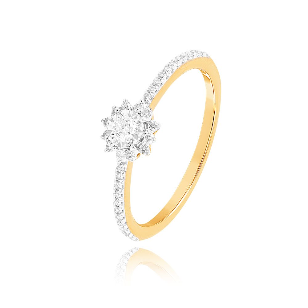 Bliss Everyday Womens Ring-Rings-ERG25K37