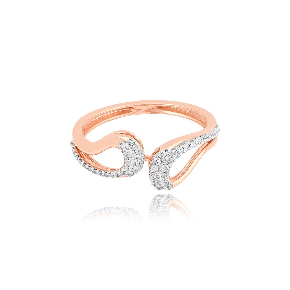 Solis Enchant Diamond Ring-Rings-ERG25K41