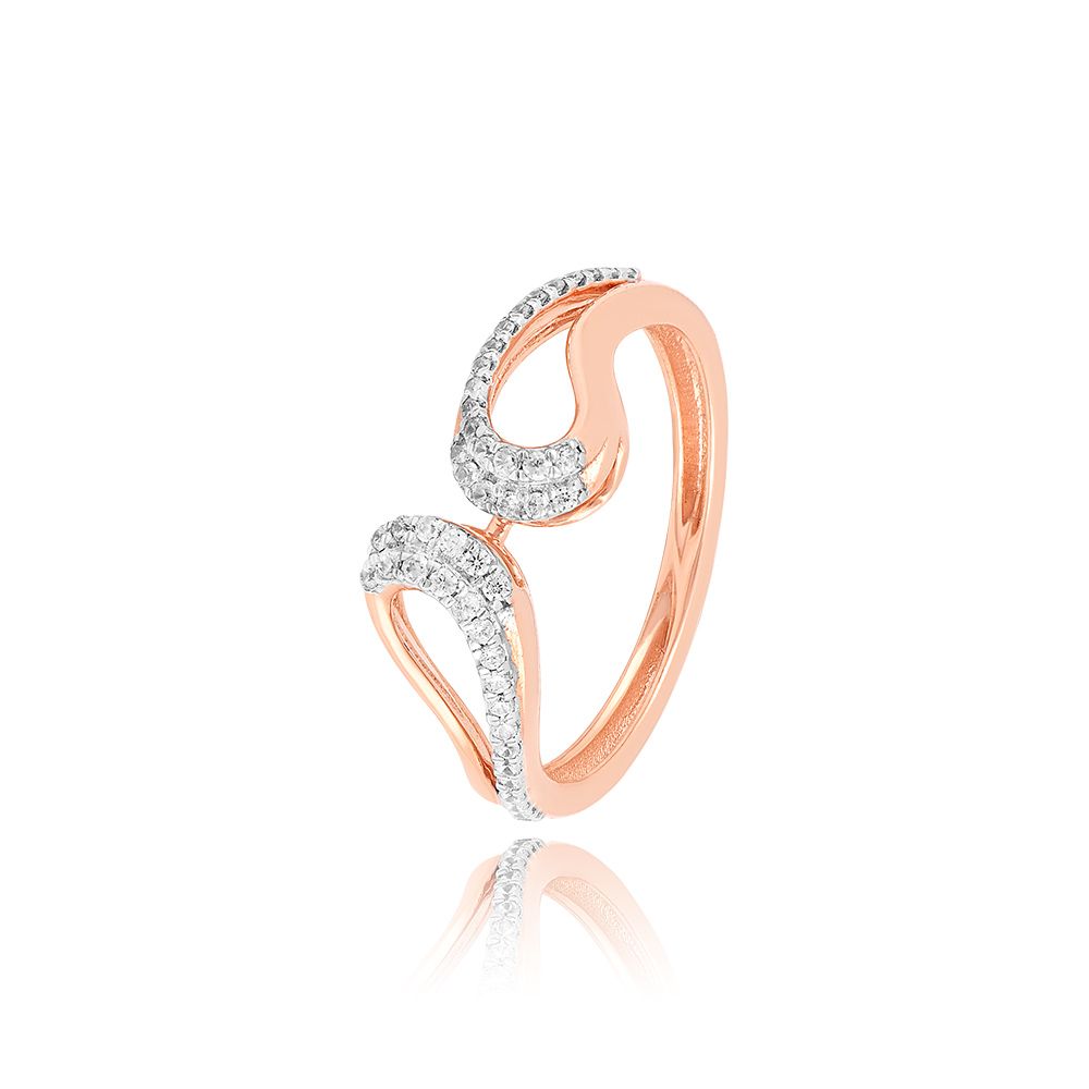 Solis Enchant Diamond Ring-Rings-ERG25K41