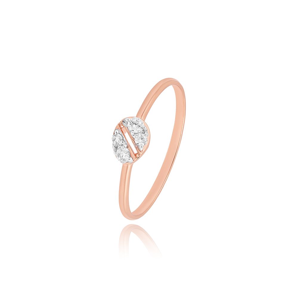 Solis Aura Diamond Ring-Rings-ERG25K46