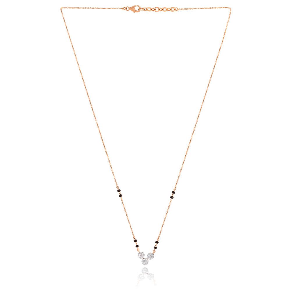 Twinkle Simple Tanmaniya Chain-All Jewellery-ETN25V06-D400X1B
