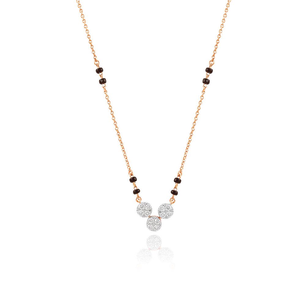 Twinkle Simple Tanmaniya Chain-All Jewellery-ETN25V06-D400X1B