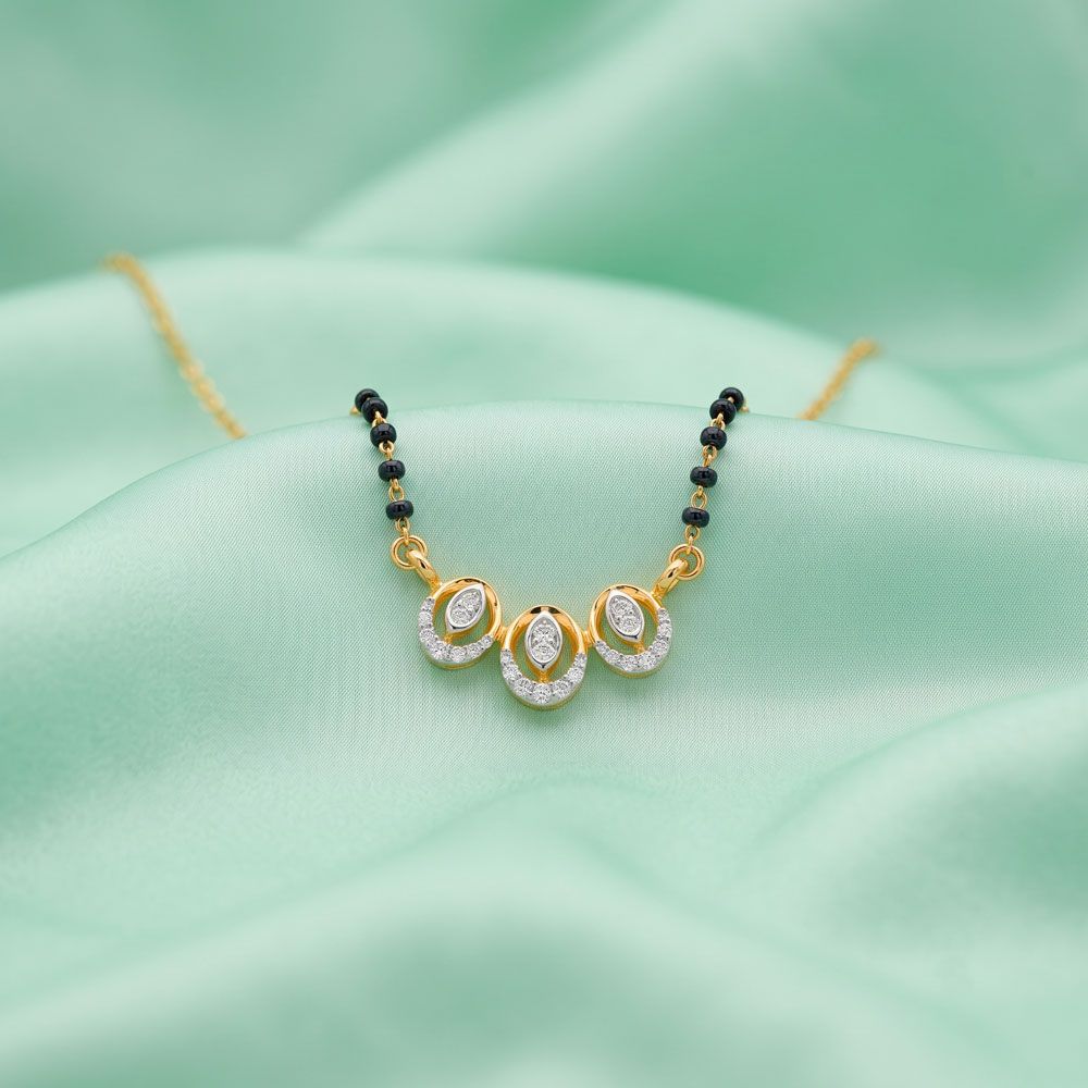  Pure Yellow Gold Tanmaniya Chain-All Jewellery-ETN25V09-D400R1B