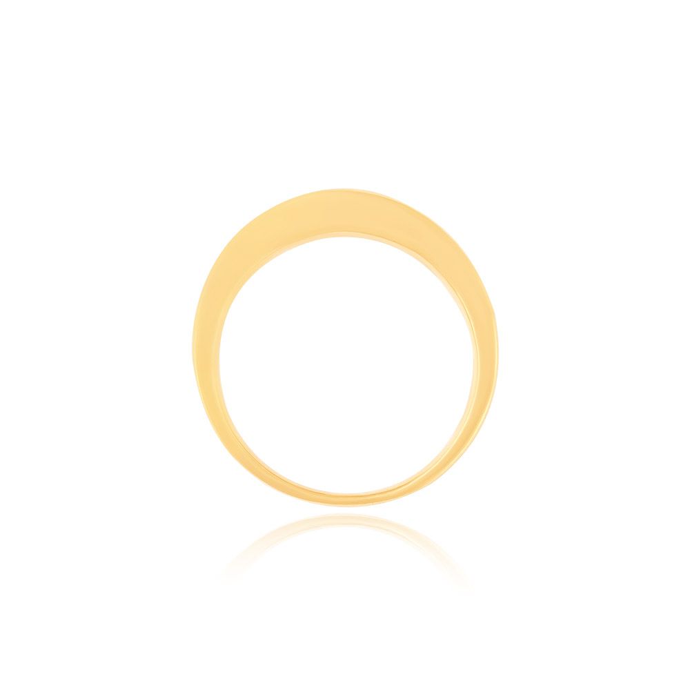 Textured Baguette Diamond Mens Ring-Diamond-HMR23001