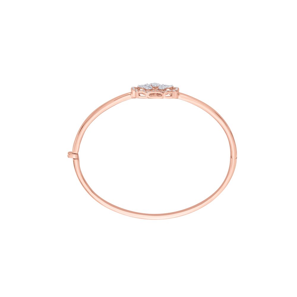 Stackable Diamond Bracelet-Bracelets-OBF23021