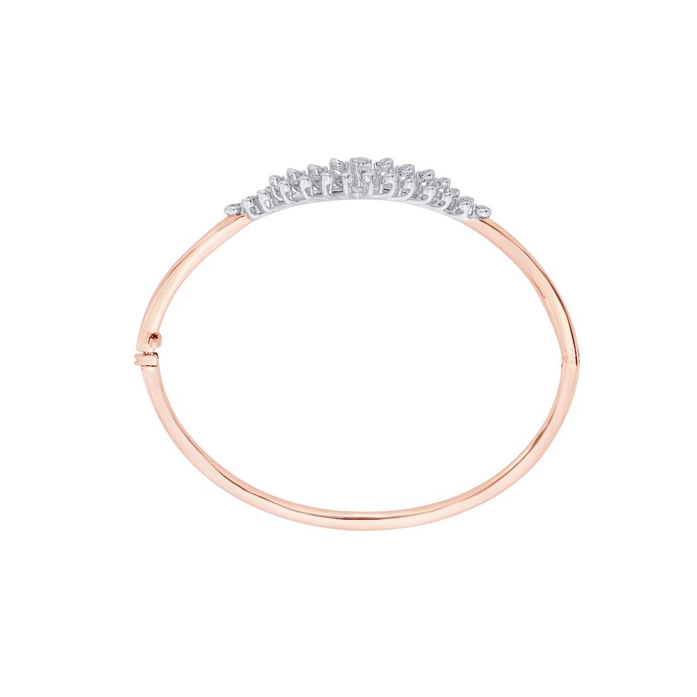 Sparkling Diamond Bracelet-Bracelets-OBF23025
