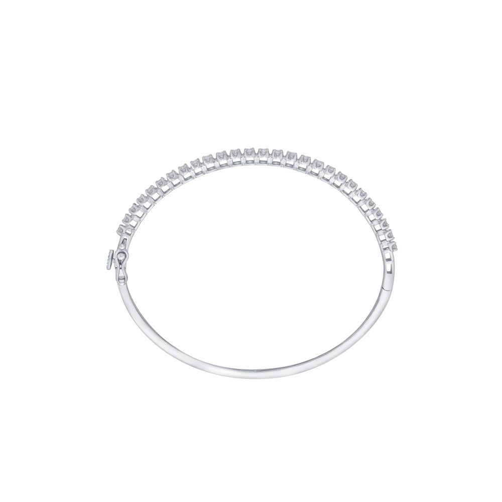 Glossy Diamond Crown Star Bracelet-Bracelets-OBF23030-A300WEB