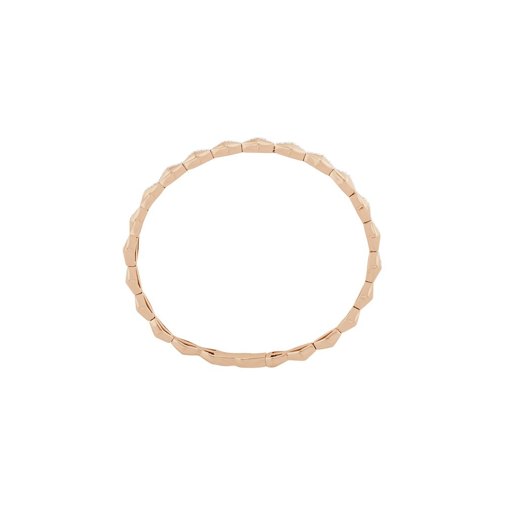 Beautiful Geometric Pattern Diamond Bracelet-Bracelets-OBF23R10