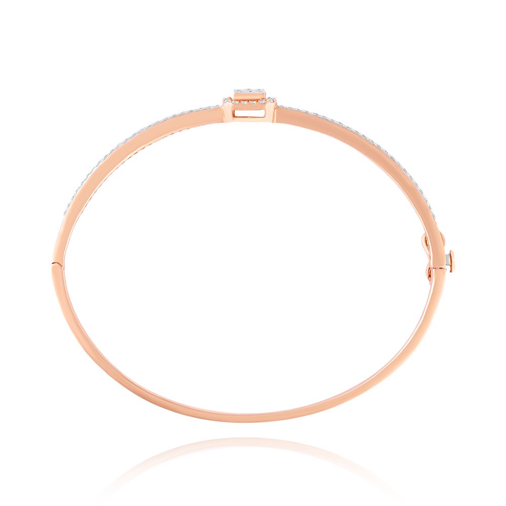 Everyday Statement Diamond Bracelet-Bracelets-OBF24R23