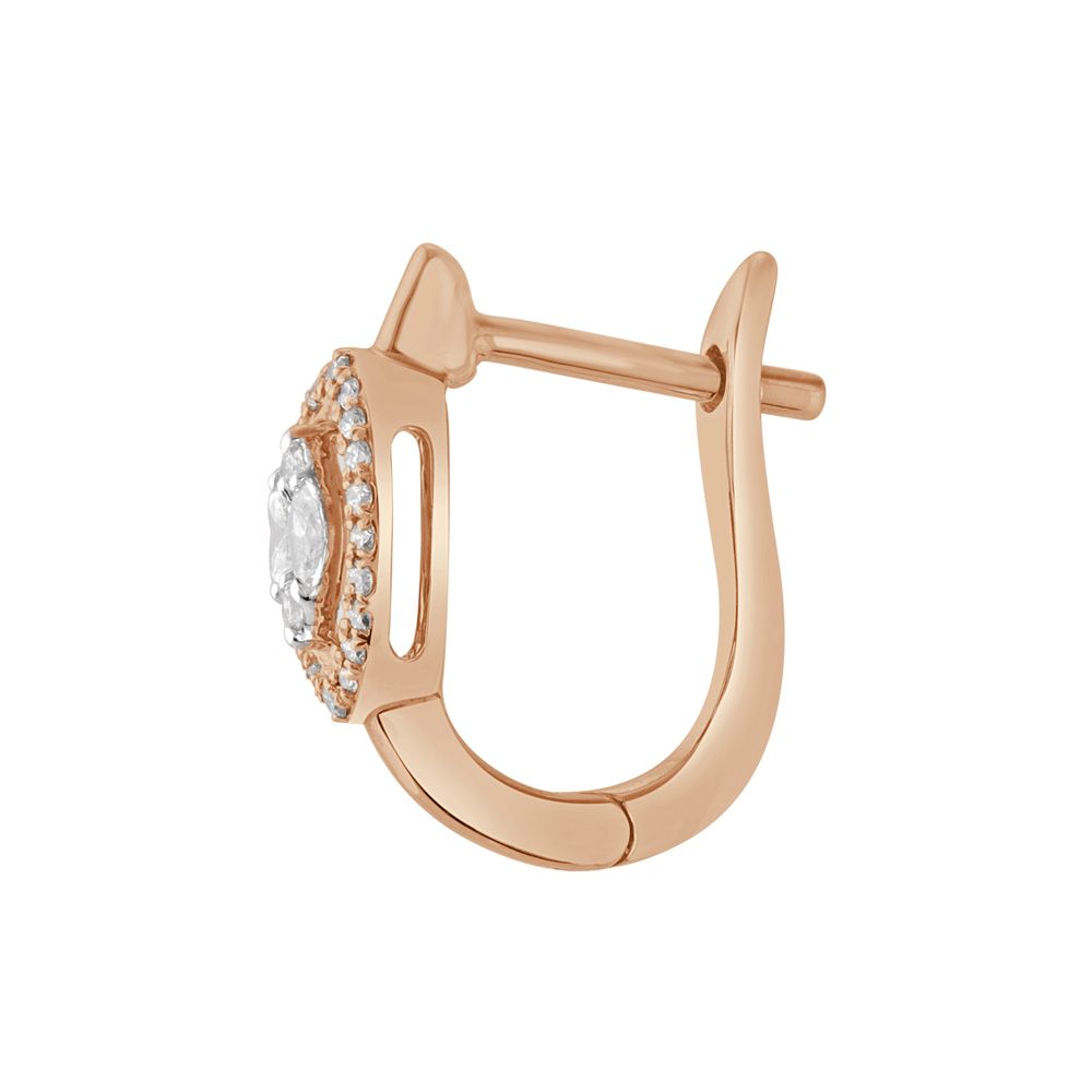 Serenity Diamond Earrings-Diamond-OER23075-D300X0B