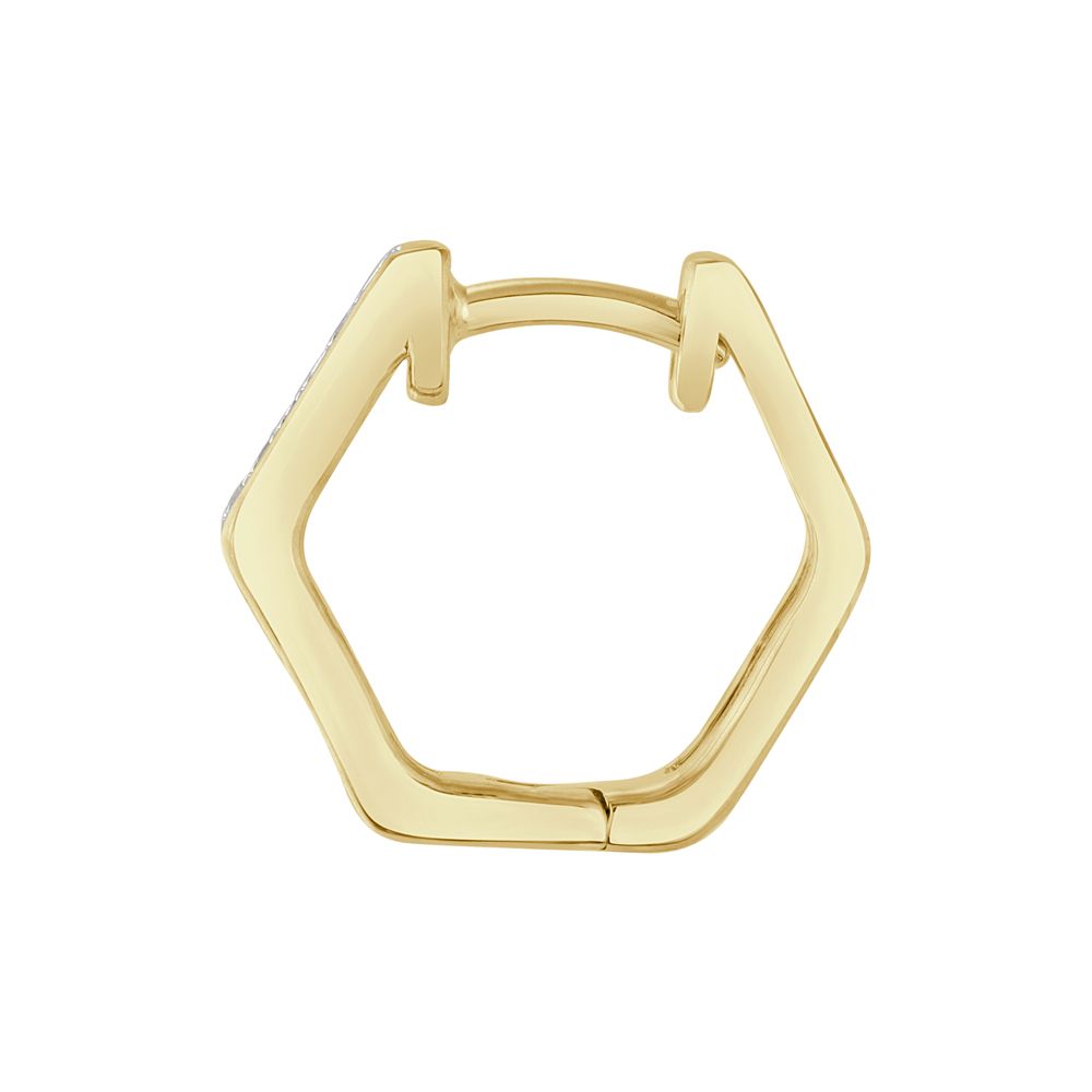 Eclectic Diamond Earrings-Diamond-OER23I62-D900R0C