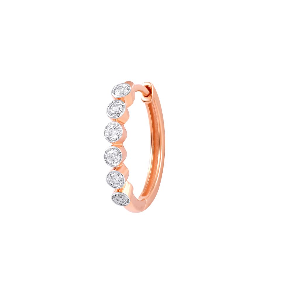 Epic Casual Earring For Women-Earrings-OER24J28-D400X0C