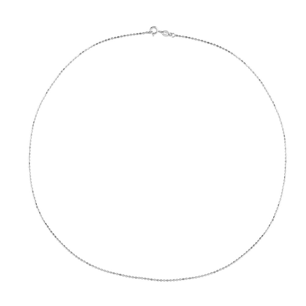 Dazzling Rose Gold Chain-Gold-OIC18034