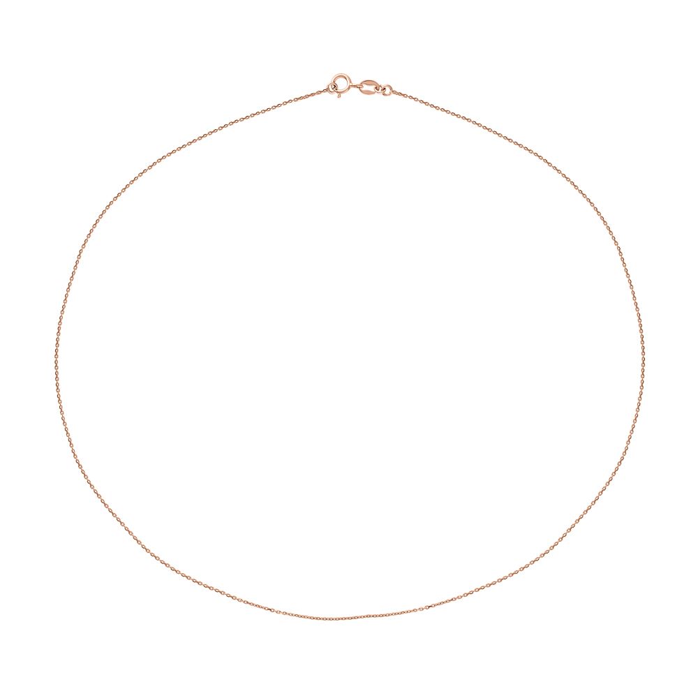 Gorgeous Yellow Gold Chain-Gold-OIC18039