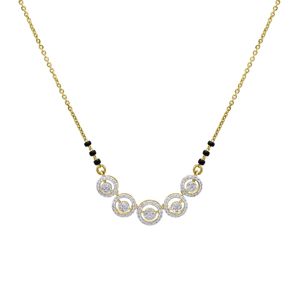 Refined Diamond Tanmaniya-Shop By Gender-OMG23020-D300RCB