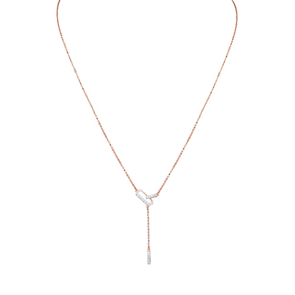 Timeless Geometric Neckwear For Women-All Jewellery-ONK24C36-D400X1C